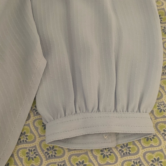 Ann Taylor Loft blouse - Picture 4 of 4